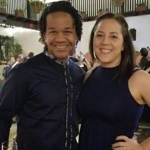 Meet your Posher, Kat